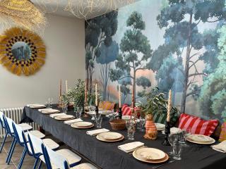 Le Mas de le Vernède - 1