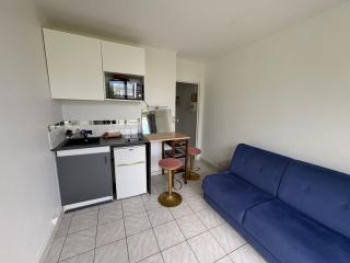 Charm studio nearby La Défense Arena - 5