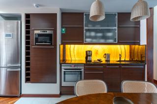 Dome View Apartment by the Main Square - by Upstairs - 6