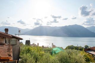 Casa tua Alla Torre- Lago Di Iseo - 8