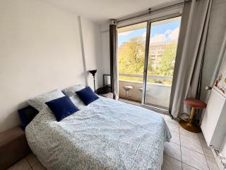 Charm studio nearby La Défense Arena - 7