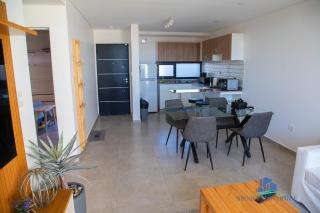 Neuquen Riverside 2 - 4