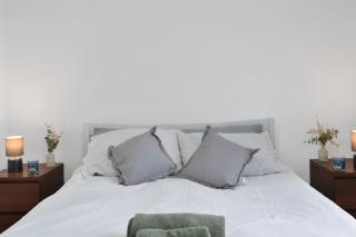 Modern 2BR Flat, Parking & Balcony in Edinburgh - Edimburgo - 5