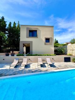 Villa D Cube - 8