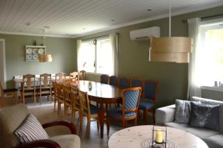 Fulufjellet nationalpark Lodge - Home of snow, nature and peace - 5