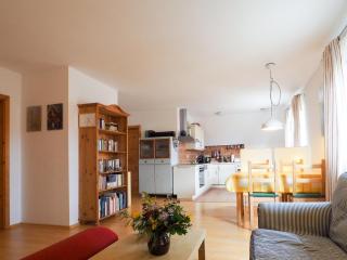 Historisches Bauernhaus Zingst Ferienwohnung Meuder-Heuboden - 8