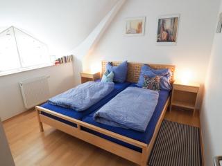 Historisches Bauernhaus Zingst Ferienwohnung Meuder-Heuboden - 4