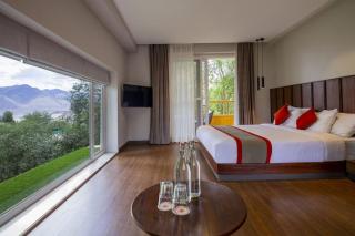Hotel The Kaal - 0