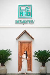Lá Nhỏ Homestay Mộc Châu - 3