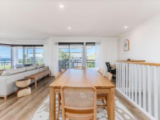 Blueberry Hill Beach House - 7