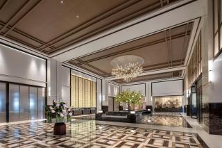 Crowne Plaza Xiangyang Fuchun Lakeside - 2