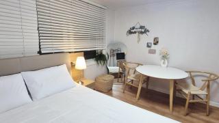 Hongdae Stay S401 # 4th Floor # A superb view - 0
