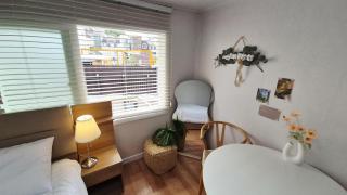 Hongdae Stay S401 # 4th Floor # A superb view - 4