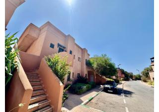 Duplex Luxe avec Rooftop, 3 Piscines, 2 Chambres, Atlas Golf Marrakech - 2