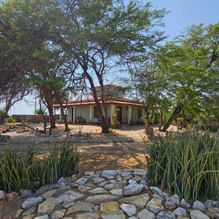 Pousada Mae Natureza Icapuí - 5