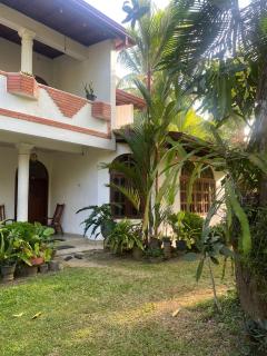 Moonlight Villa - 9