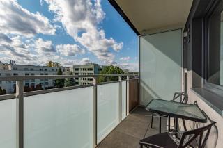 Pileckiego 59 by Homeprime - Varsóvia - 8