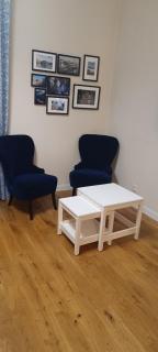 Poznań old city studio - 4