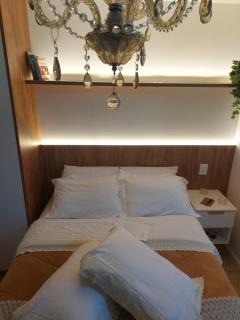Apartamento Vila Clementino Ed Modern - 0
