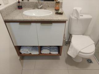 Apartamento Vila Clementino Ed Modern - 9