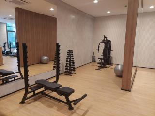 Apartamento Vila Clementino Ed Modern - 6