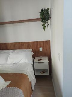 Apartamento Vila Clementino Ed Modern - 2