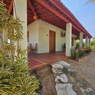 Pousada Mae Natureza Icapuí - 2