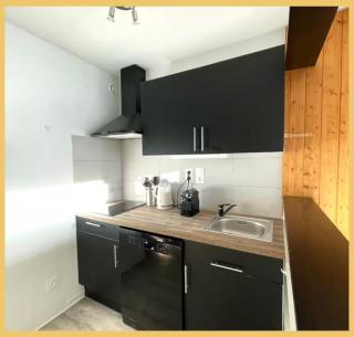 Le Balcon d'Avoriaz I Studio I Morzine - 3