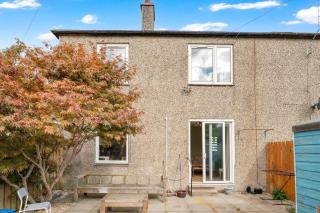 Modern Villa in Edinburgh Private Garden & Parking - 8
