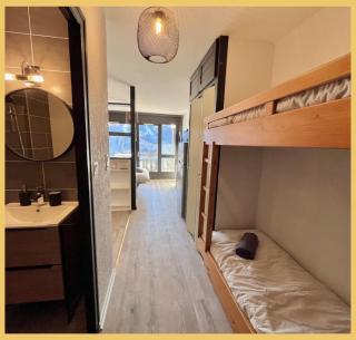 Le Balcon d'Avoriaz I Studio I Morzine - 6