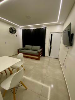 Casa em condomínio 400m da praia - 8
