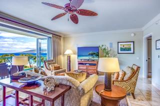 KBM Resorts Spacious Ocean View 4-Bedroom Honua Kai Collection Multi Unit Listing Same Floor 2 Free Rental Cars HKH-50437 - 9