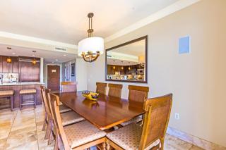 KBM Resorts Spacious Ocean View 4-Bedroom Honua Kai Collection Multi Unit Listing Same Floor 2 Free Rental Cars HKH-50437 - 8