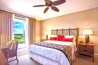 KBM Resorts Spacious Ocean View 4-Bedroom Honua Kai Collection Multi Unit Listing Same Floor 2 Free Rental Cars HKH-50437 - 6