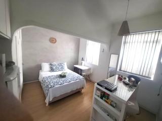 108 Apart Leblon - 8