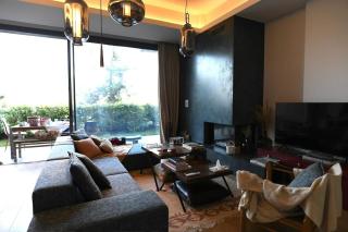 Luxury Chic Escape with garden - 0