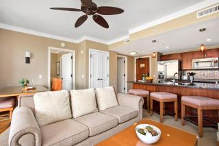 KBM Resorts Spacious 3-Bedroom Honua Kai Collection Multi Unit Listing Same Floor Ocean Views 2 Free Rental Cars HKH-51645 - 8