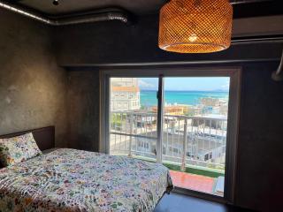 シートピア恩納村Ocean 贅沢快適なデザイナーズ空間と蒼い海 - 9