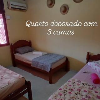 Quarto suite master para 3 pessoas - 8