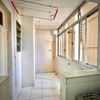 Copacabana Leme 2 bedrooms 80 meters - 3