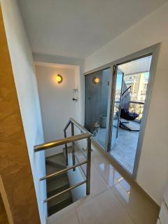 Hermoso Departamento tipo Duplex en piso 17y18 - 5
