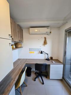 Hermoso Departamento tipo Duplex en piso 17y18 - 4