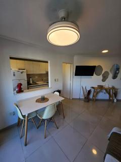 Hermoso Departamento tipo Duplex en piso 17y18 - 1