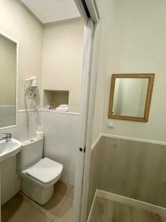 Hostal Madrid - 4