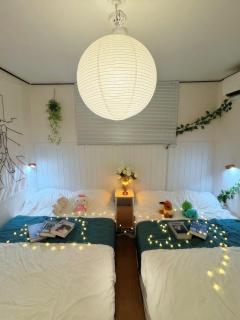 Horus House 신규오픈할인중, 해방촌, 이태원, 남산, 명동, 경리단길, 종로 10분거리 - 1