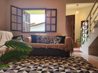 Casa com estilo na Praia dos Amores - 8