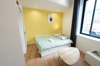 Modern AC Studio in the Heart of Chartrons - Bordeaux - 9