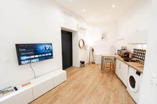 Modern AC Studio in the Heart of Chartrons - Bordeaux - 7