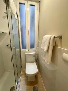 Hostal Madrid - 5