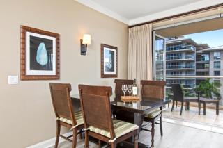 KBM Resorts Spacious 4-Bedroom Honua Kai Collection Multi Unit Listing Same Floor Ocean Views 2 Free Rental Cars HKH-51545 - 7